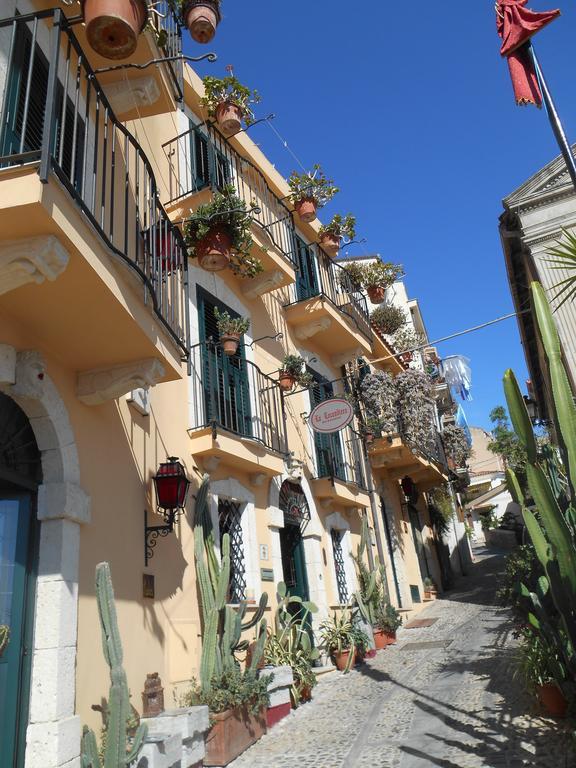 سيلا La Locandiera Affittacamere المظهر الخارجي الصورة